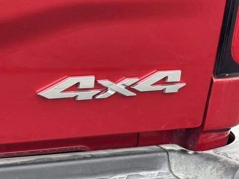 New 2025 RAM 2500 Big Horn image 33