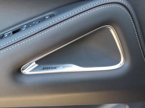 Certified 2025 INFINITI QX60 Luxe image 19