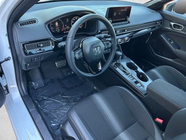 Used 2026 Honda Civic Sport image 10