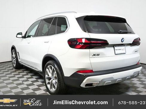 Used 2026 BMW X5 sDrive40i RWD image 34