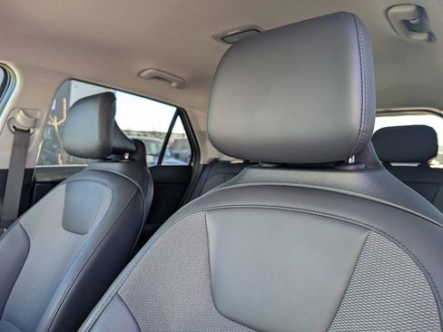 Certified 2023 Kia Niro Wind image 11