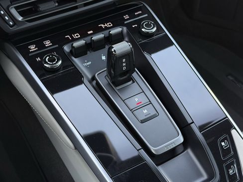 Certified 2024 Porsche 911 Turbo S image 23