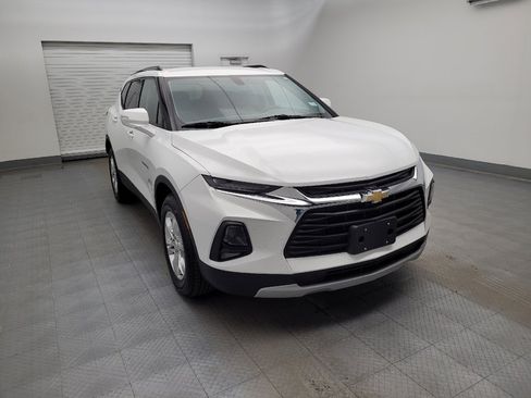 Used 2020 Chevrolet Blazer LT image 13