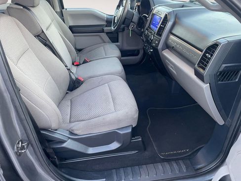 Used 2022 Ford F250 XLT image 15