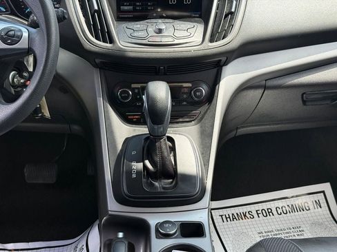 Used 2015 Ford Escape SE w/ SE Chrome Package FWD image 15