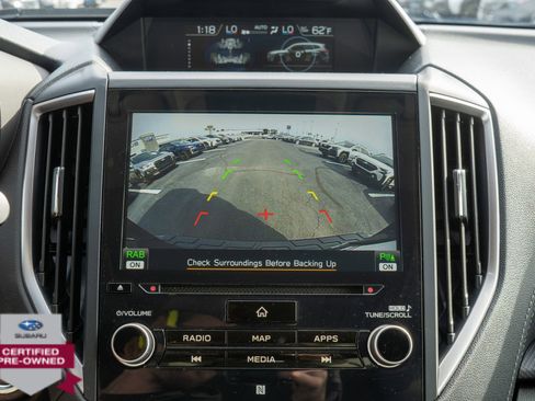 Used 2022 Subaru Forester Touring w/ Popular Package #2 image 17