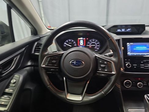 Used 2021 Subaru Crosstrek 2.0i Premium w/ Moonroof Package AWD/4WD image 11