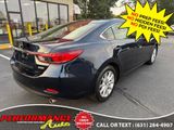Used 2015 MAZDA MAZDA6 Sport image 4