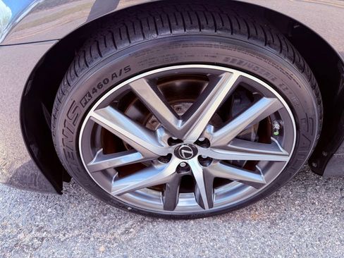 Used 2018 Lexus GS 350 F Sport image 14