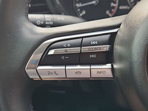 Used 2023 MAZDA CX-30 AWD 2.5 S w/ Preferred Package image 16