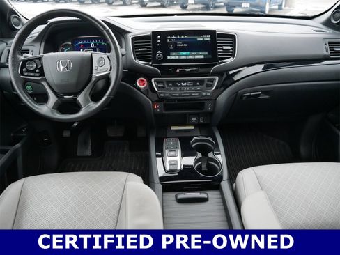 Used 2021 Honda Passport Elite image 19