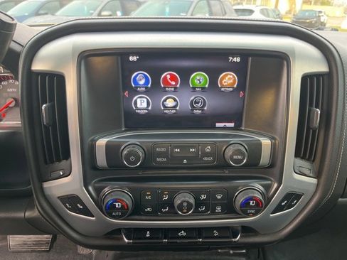 Used 2014 GMC Sierra 1500 SLE w/ SLE Value Package image 20