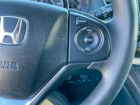 Used 2016 Honda CR-V EX image 16