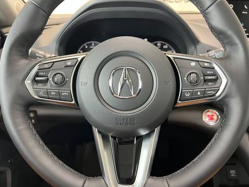 New 2026 Acura RDX SH-AWD w/ Advance Package image 22