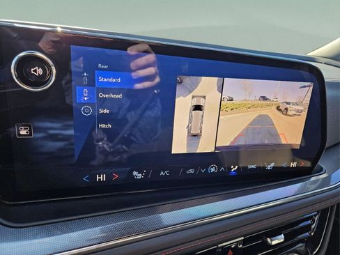 Used 2025 Chevrolet Tahoe RST w/ Comfort Package image 27