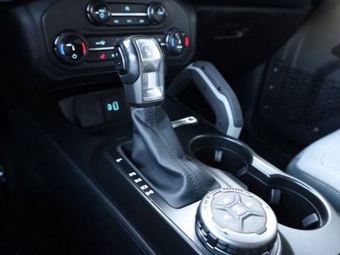 Used 2022 Ford Bronco Outer Banks image 22