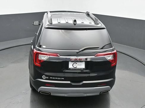 Used 2023 GMC Acadia SLE w/ Driver Convenience Package FWD image 45