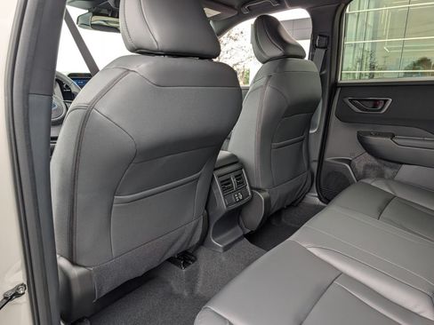 New 2026 Subaru Outback Premium AWD/4WD image 24