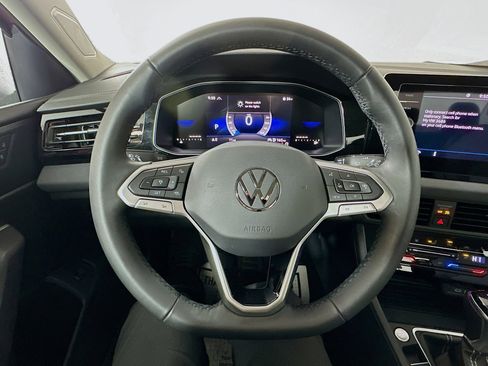 New 2026 Volkswagen Jetta SE image 11