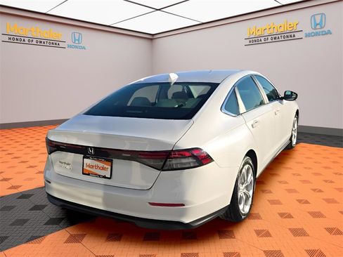 Used 2023 Honda Accord LX image 5