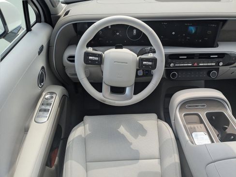New 2026 Hyundai Palisade Limited FWD image 18