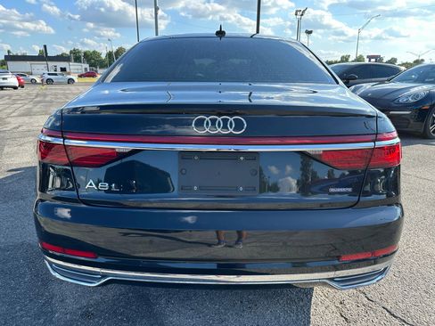 Used 2019 Audi A8 L 3.0T image 35