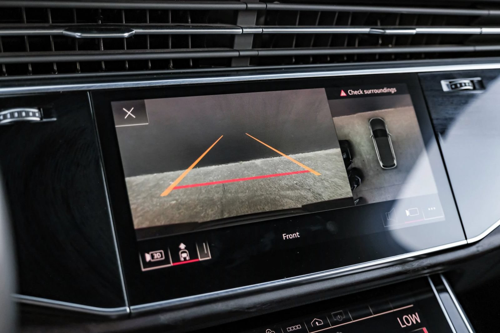 Used 2022 Audi Q7 3.0T Premium Plus AWD/4WD image 27