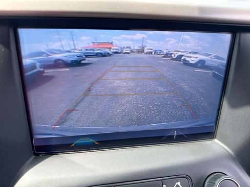 Used 2019 GMC Acadia Denali FWD image 17