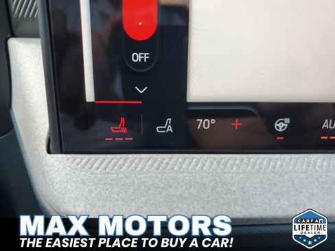 New 2025 Ford Maverick XLT w/ Equipment Group 301A image 23