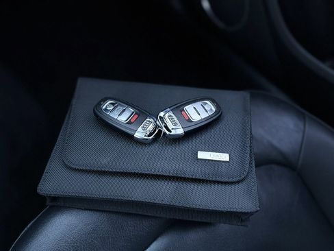 Used 2015 Audi A4 2.0T Premium Plus w/ Technology Package image 30