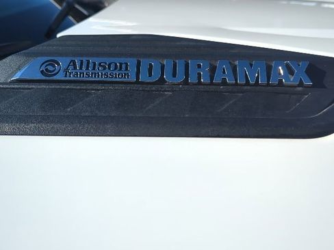 Used 2024 Chevrolet Silverado 3500 W/T w/ WT Convenience Package image 30