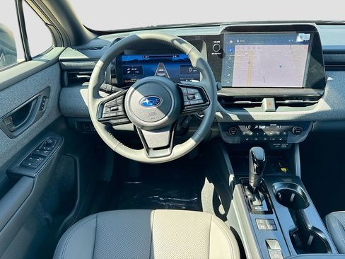 New 2026 Subaru Outback Limited image 28