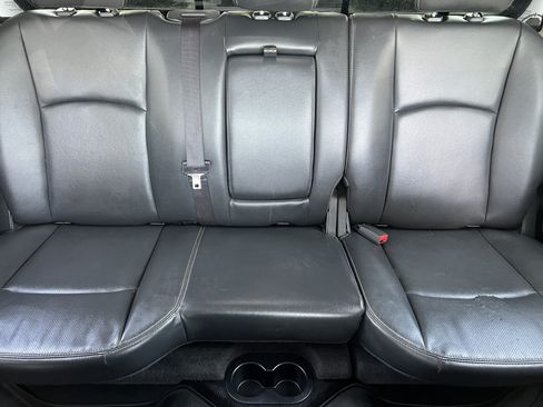 Used 2011 RAM 1500 Sport w/ Sport Premium Group AWD/4WD image 14