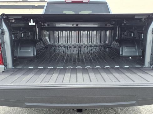 New 2026 Chevrolet Silverado 1500 Custom image 10