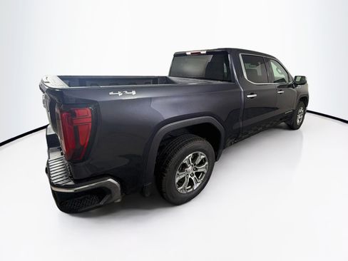 Used 2025 GMC Sierra 1500 SLT AWD/4WD image 9
