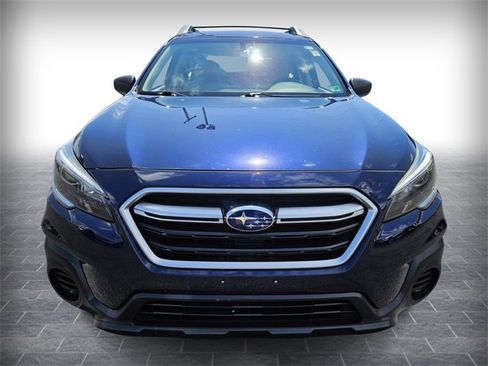 Used 2018 Subaru Outback 2.5i image 2