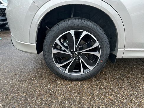 New 2025 MAZDA CX-5 AWD 2.5 S w/ Preferred Package image 5