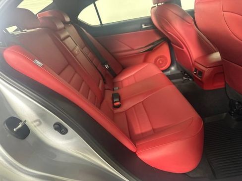 Used 2022 Lexus IS 350 F Sport AWD/4WD image 24