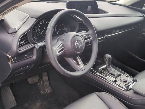 Used 2021 MAZDA CX-30 AWD 2.5 S w/ Preferred Package image 13