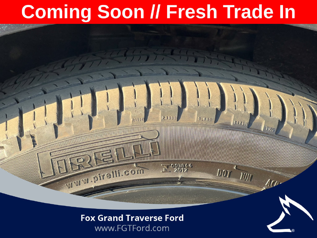 Certified 2021 Ford Edge ST w/ Equipment Group 401A AWD/4WD image 9