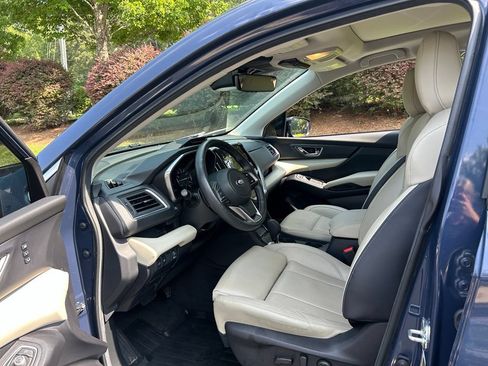 Used 2024 Subaru Ascent Limited w/ Technology Package AWD/4WD image 44
