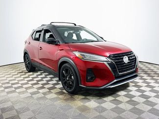 Used 2021 Nissan Kicks SR w/ Interior Electronics Package FWD video 1