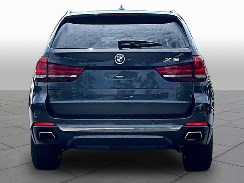 Used 2018 BMW X5 xDrive35i AWD/4WD image 5