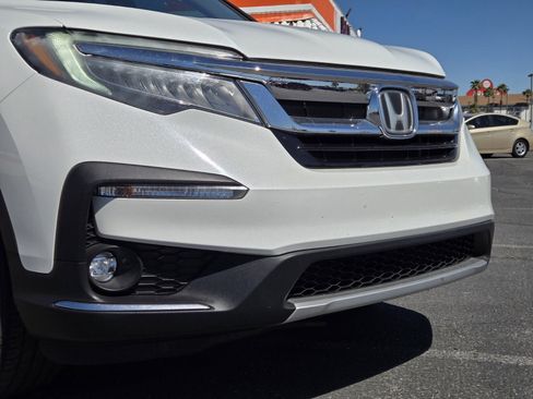 Used 2020 Honda Pilot Touring image 5