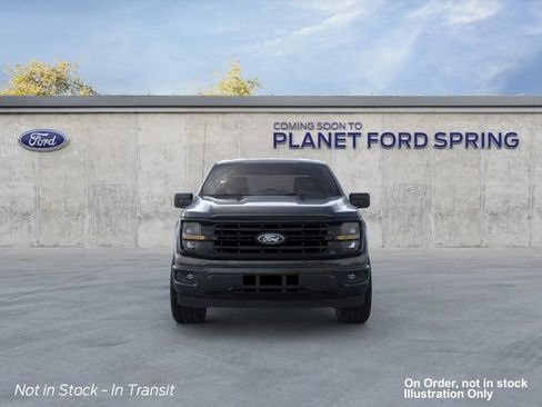 New 2026 Ford F150 XLT image 7