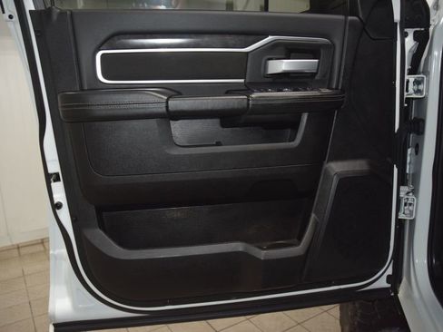 Used 2024 RAM 2500 Lone Star AWD/4WD image 45