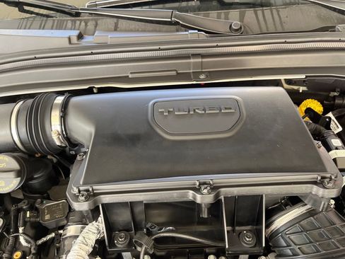 New 2023 Dodge Hornet GT Plus w/ Track Pack AWD/4WD image 12