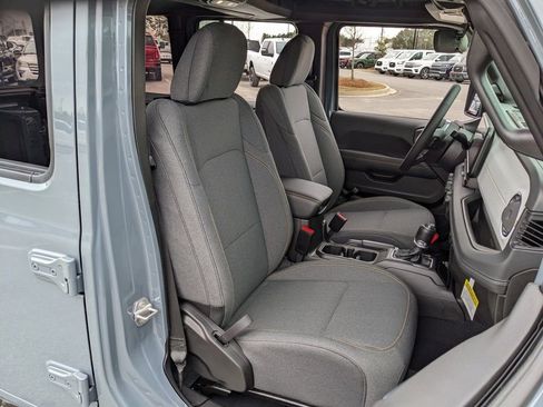 New 2026 Jeep Wrangler Sahara image 47