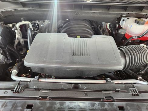 New 2026 Chevrolet Silverado 1500 LT Trail Boss w/ Convenience Package II image 26