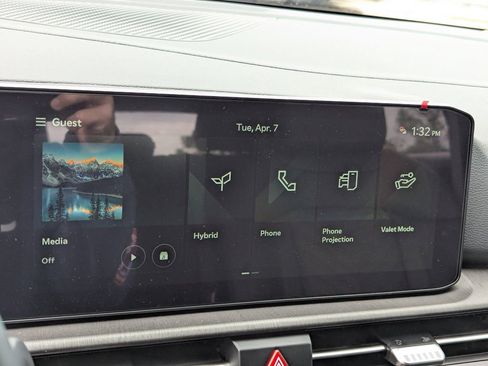 New 2026 Kia Sportage X-Line image 24